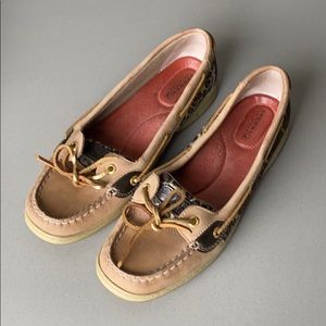 Sperry Shoes